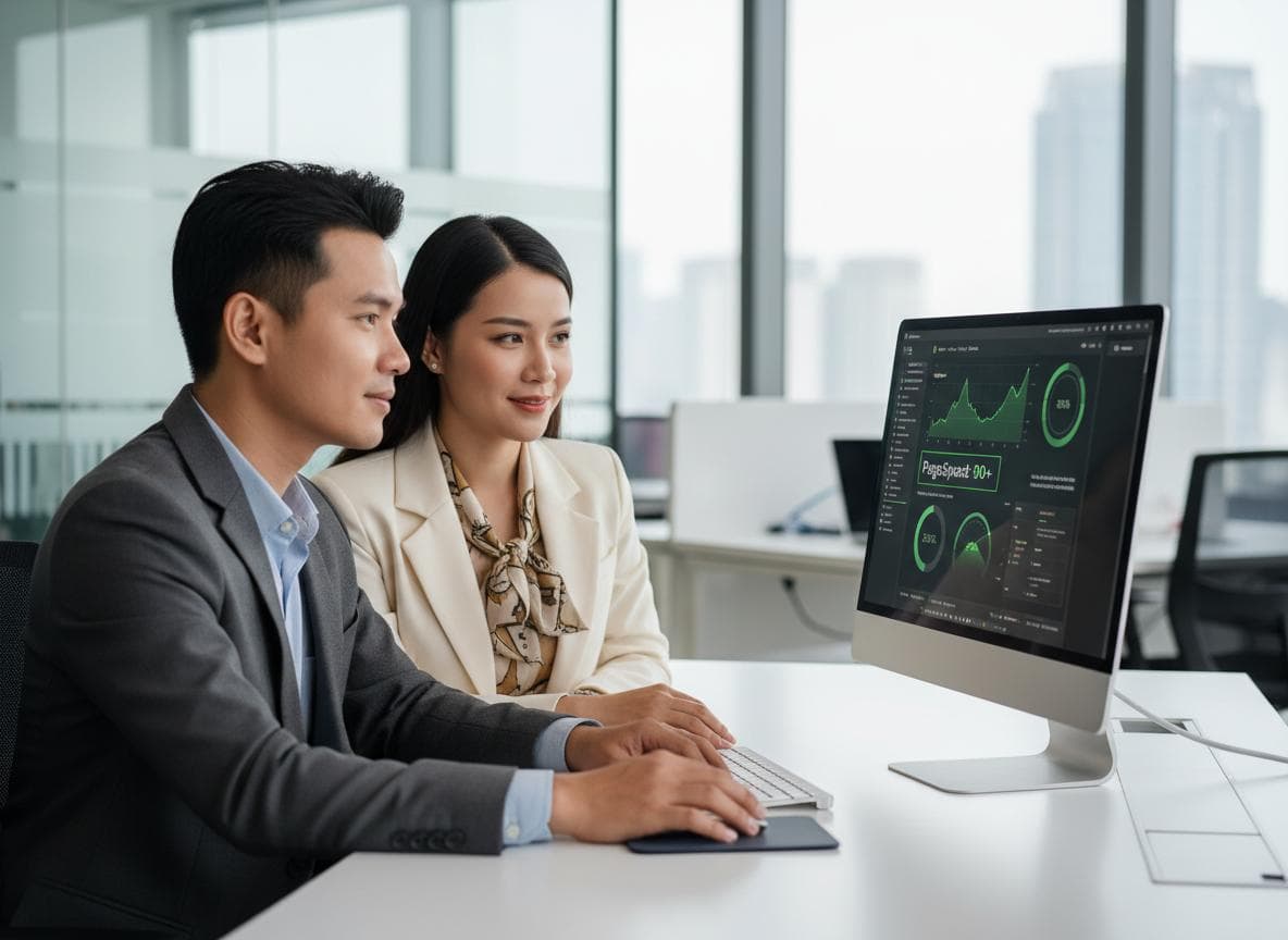 Nâng cấp tốc độ website WordPress chuyên sâu