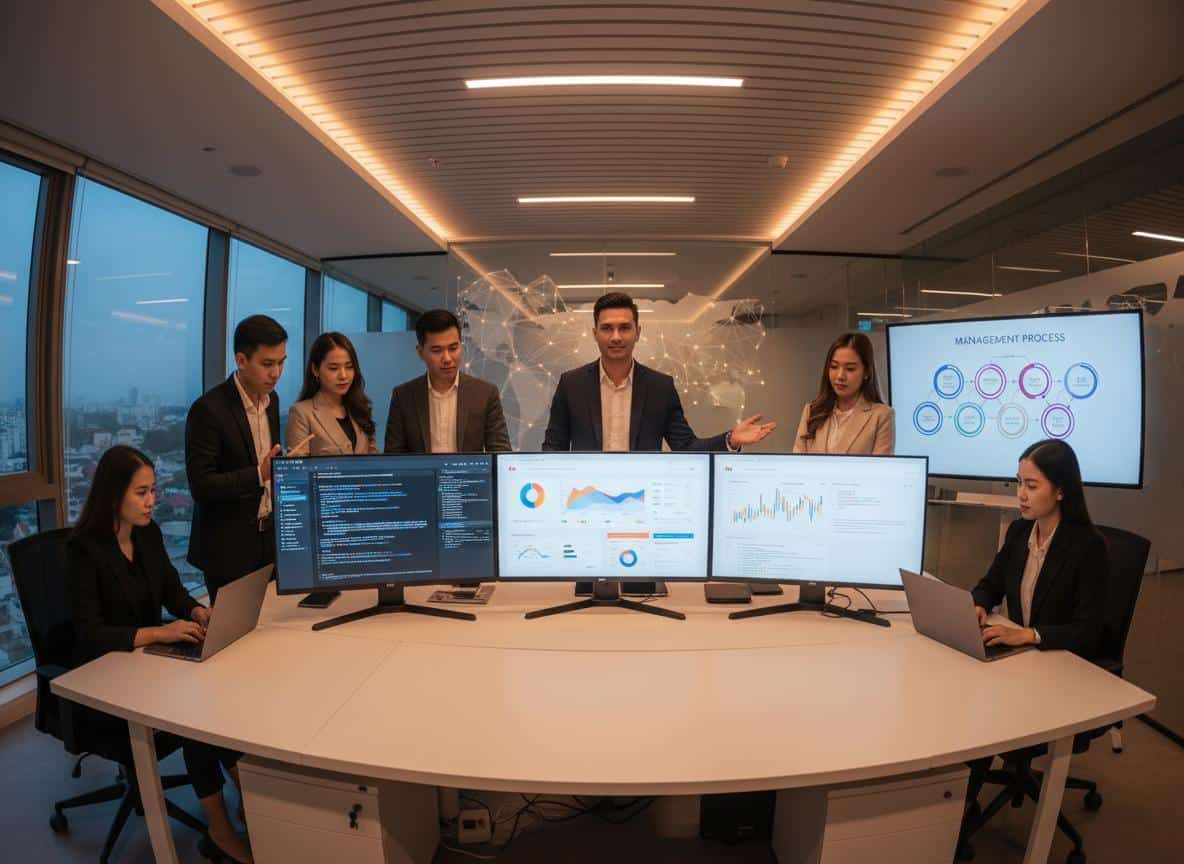 7 bước quản trị website đa ngôn ngữ chuyên nghiệp [Giải Pháp Bền Vững]