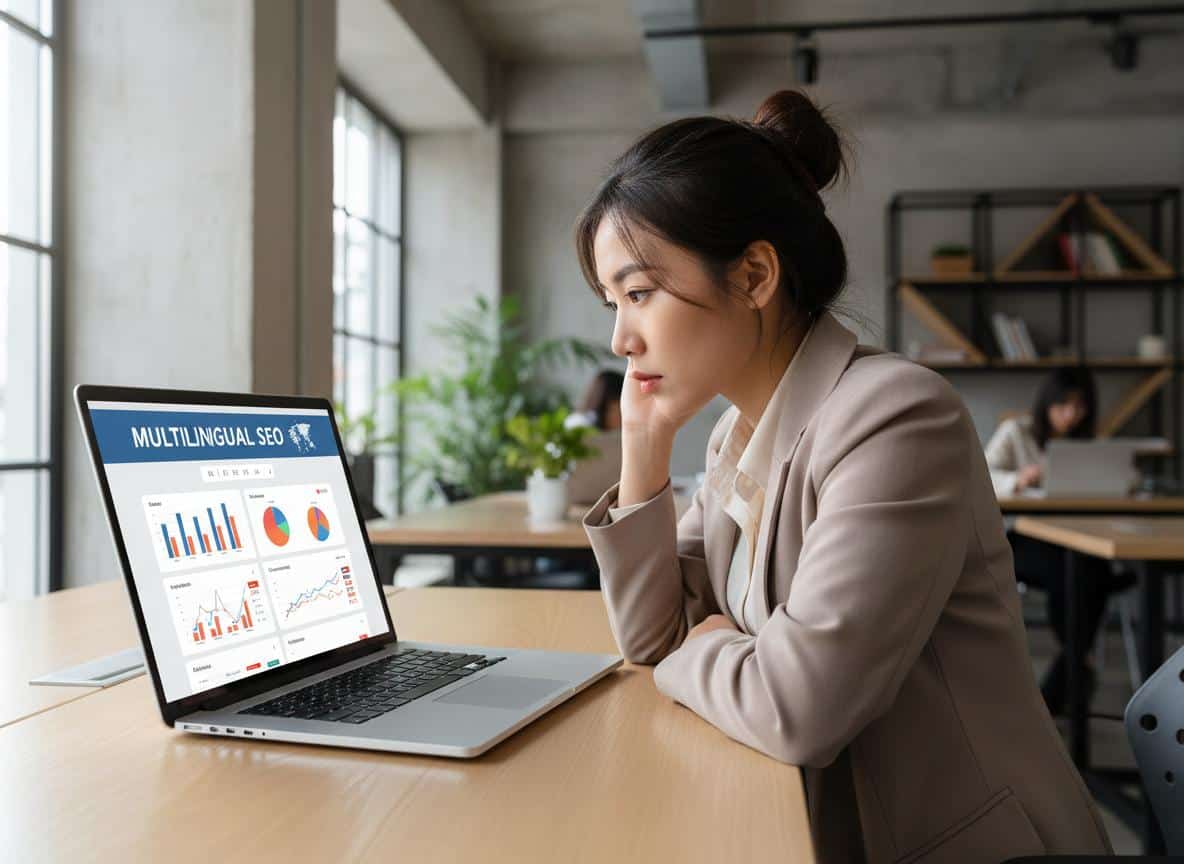 Quản trị website đa ngôn ngữ chuyên nghiệp