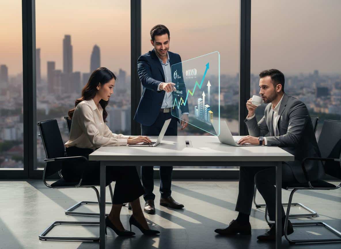 9 “Bí Quyết Vàng” SEO Từ Khóa Bất Động Sản Giúp Bạn Tăng Tốc Doanh Số Vượt Trội