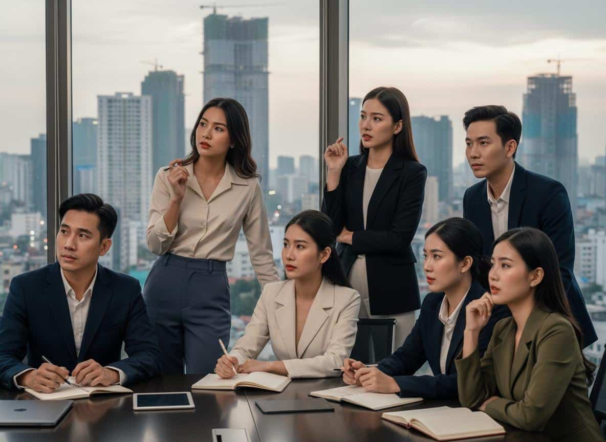 SEO từ khóa cạnh tranh cao ngành bất động sản