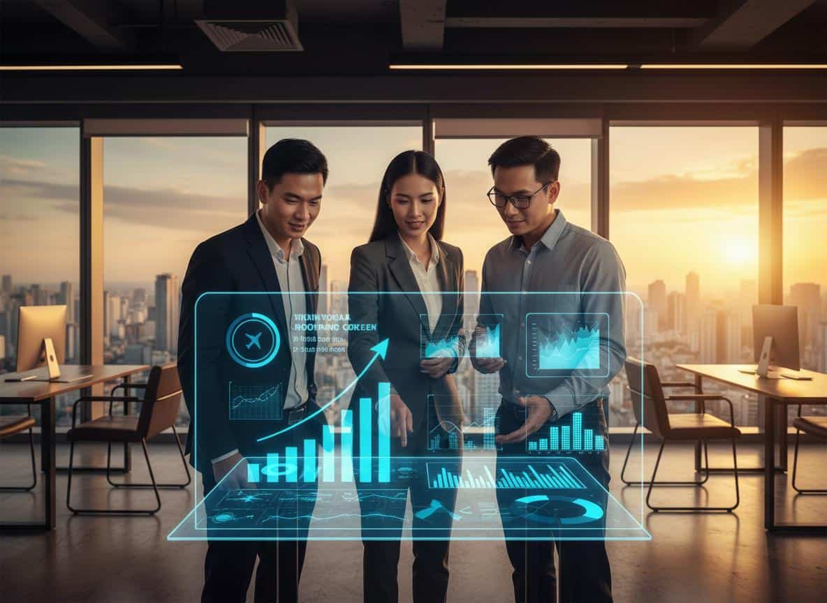 10 chiến lược SEO giúp tăng lượt đặt phòng và bùng nổ doanh thu