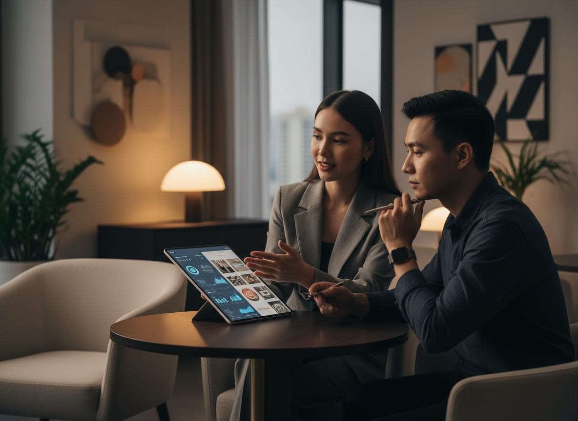 7 Chiến Lược SEO Từ Khóa Ngành Nội Thất Lên Top Bền Vững