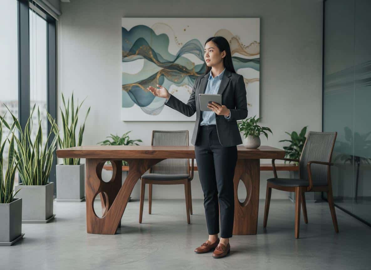 Các bước triển khai chi tiết cho 7 chiến lược SEO nội thất