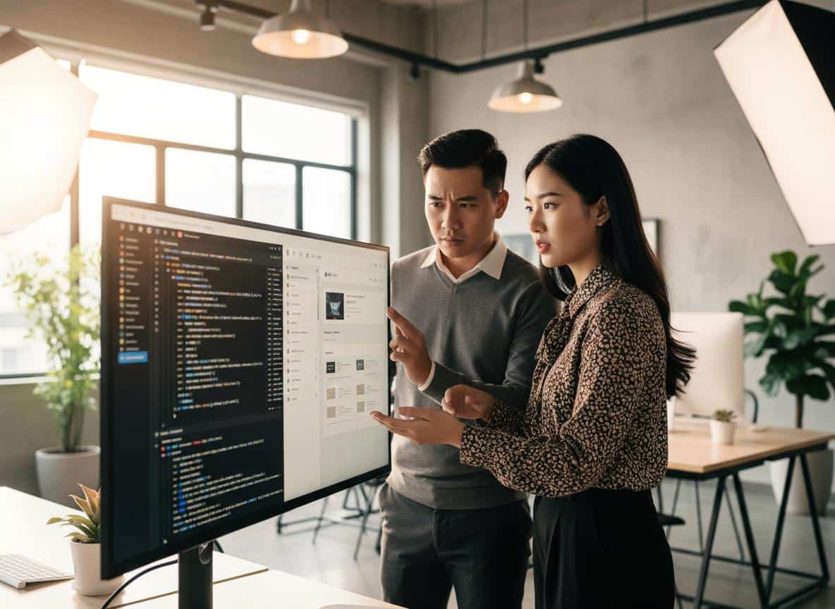 Đánh giá chi tiết 7 yếu tố quan trọng khi lựa chọn nền tảng website