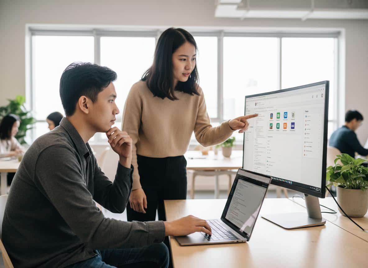 So sánh thiết kế web code tay và dùng WordPress