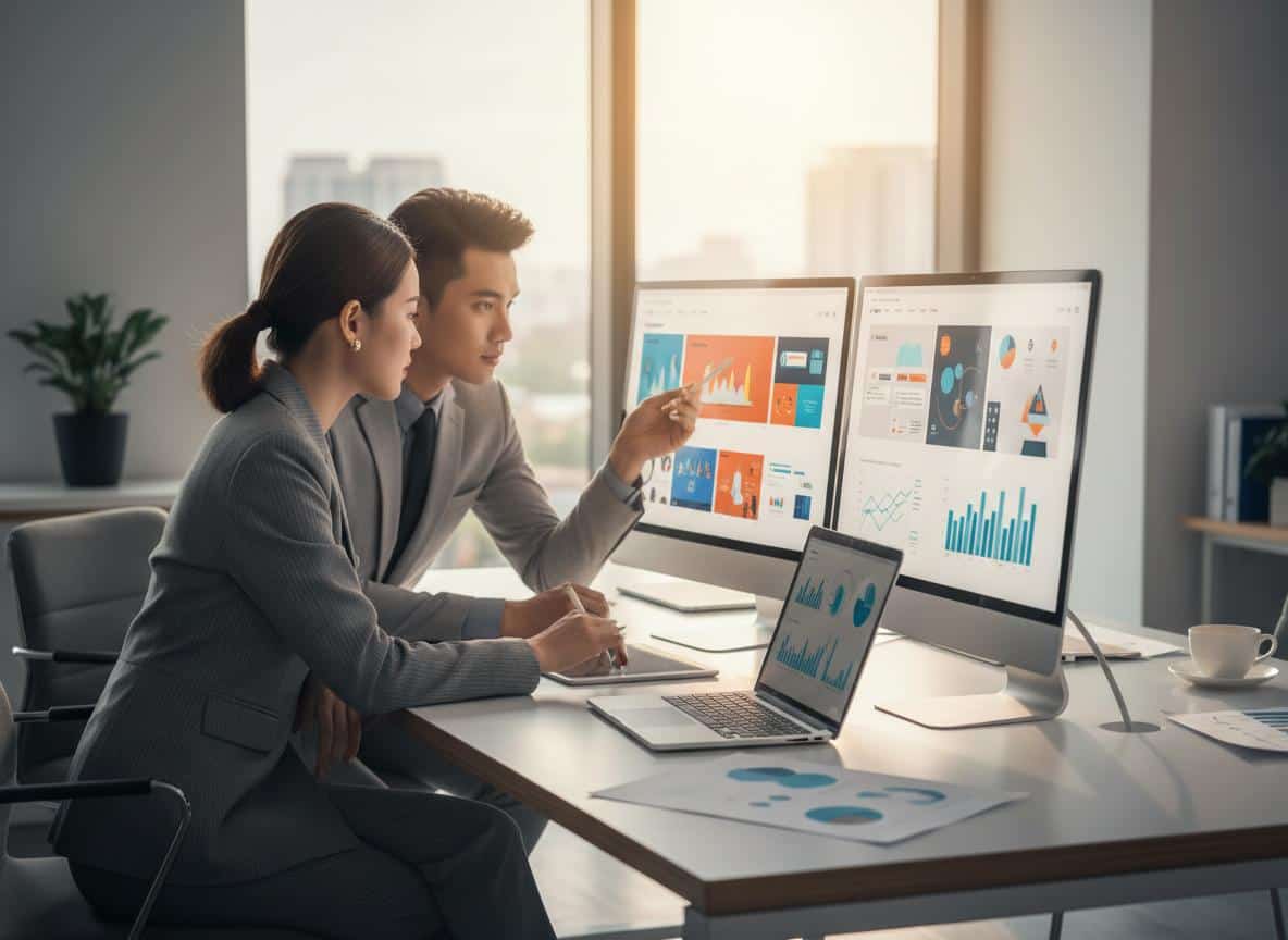 Thiết kế banner, hình ảnh quảng cáo cho website định kỳ