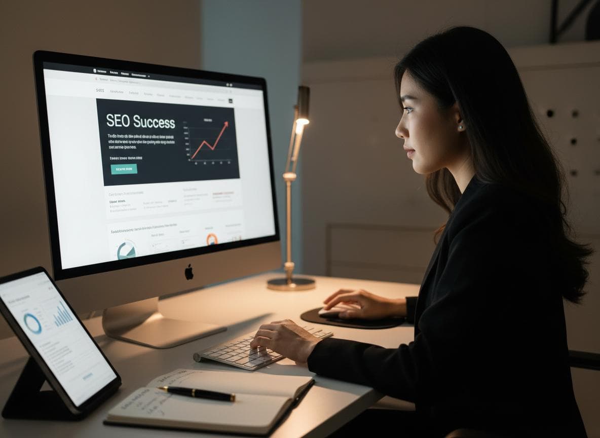 Giải mã các tiêu chí vàng của một website bán hàng chuẩn SEO có tỷ lệ chuyển đổi cao