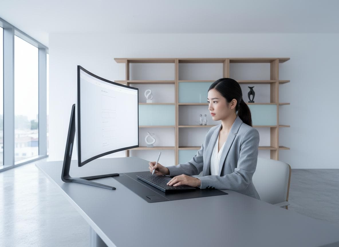 7 Bí quyết vàng để kiến tạo Website Ultra Minimalist chuẩn SEO & UX