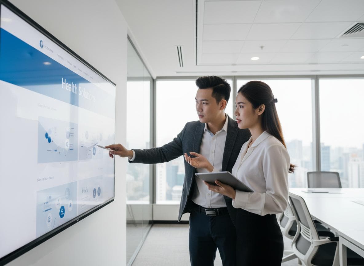 Dịch Vụ Thiết Kế Website Công Ty Dược Phẩm Chuẩn Bộ Y Tế, Uy Tín