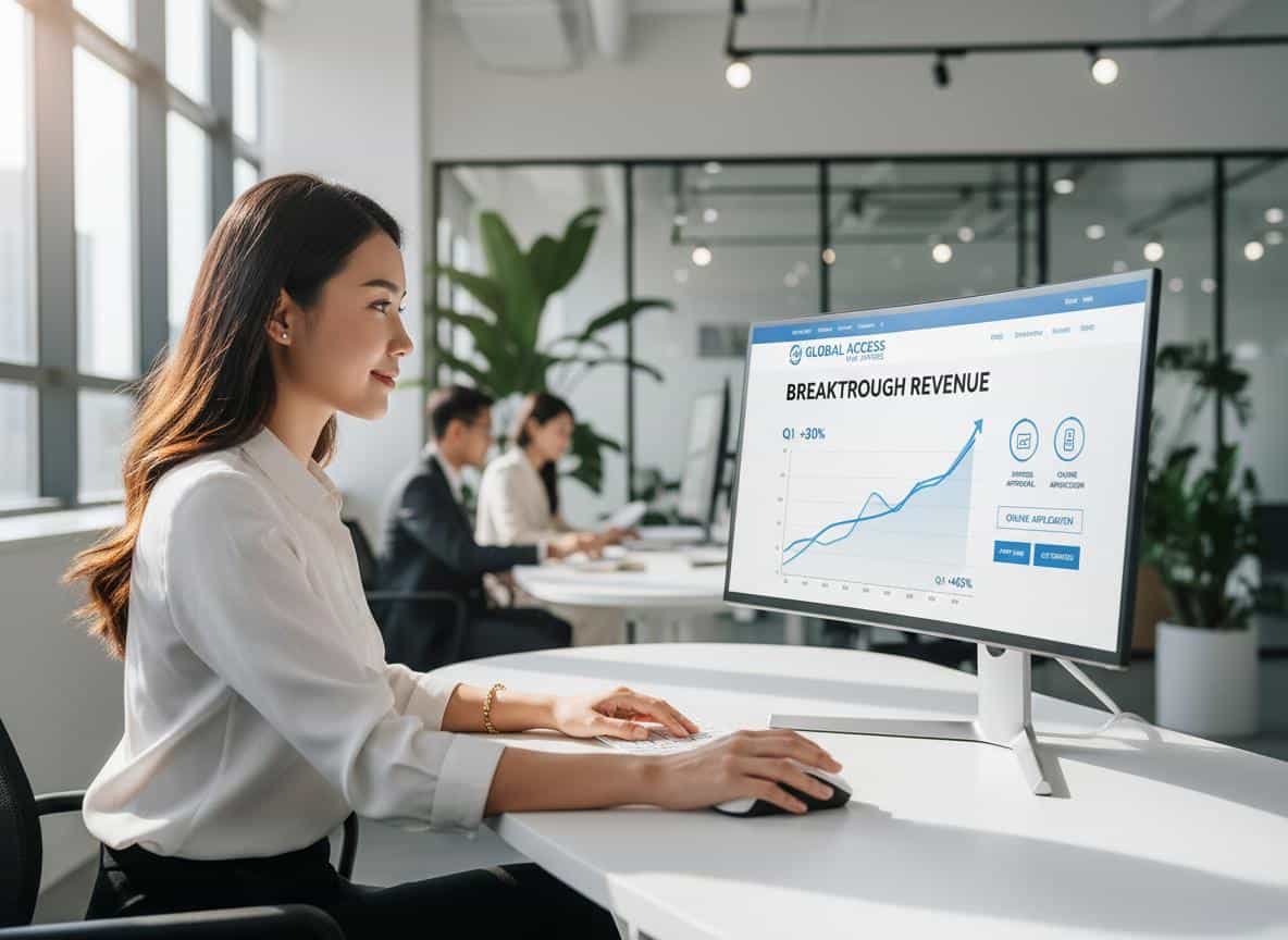 Biến Website Thành Cỗ Máy Bán Hàng: Các Tính Năng Không Thể Thiếu Để Đột Phá Doanh Thu