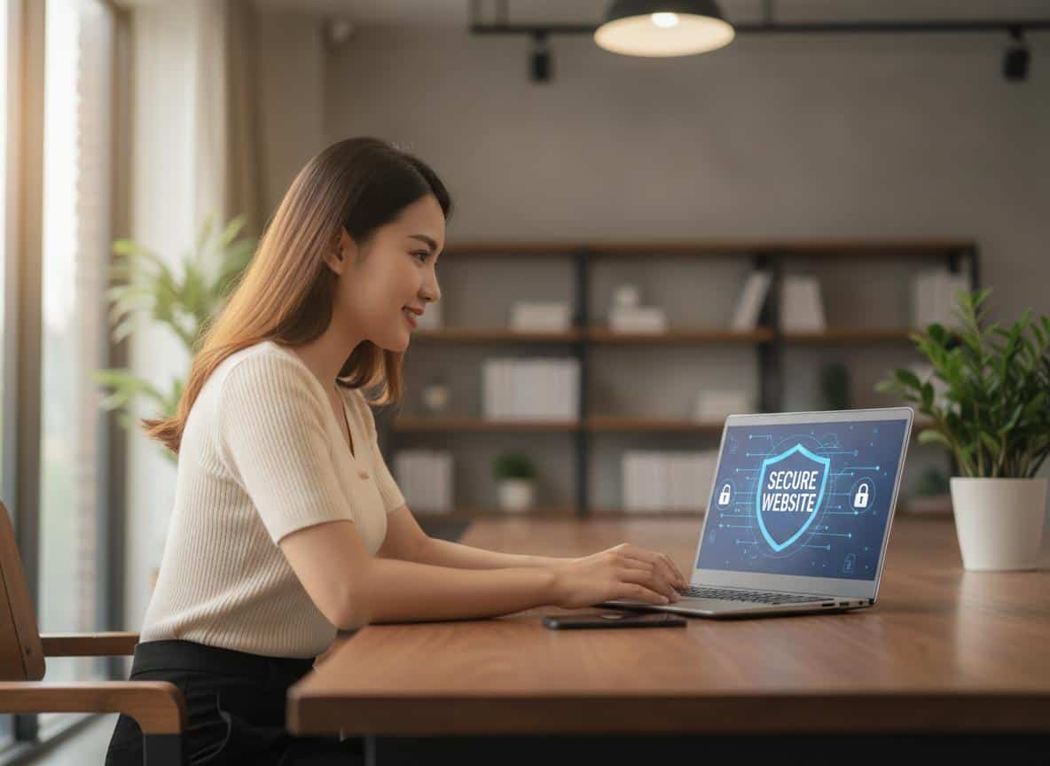 10 Tiêu chí “vàng” để chọn đơn vị thiết kế website giá rẻ an toàn và chuyên nghiệp