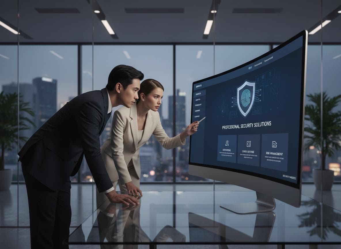 Website Dịch Vụ Bảo Vệ Chuẩn SEO Cần Có Những Tính Năng Gì?