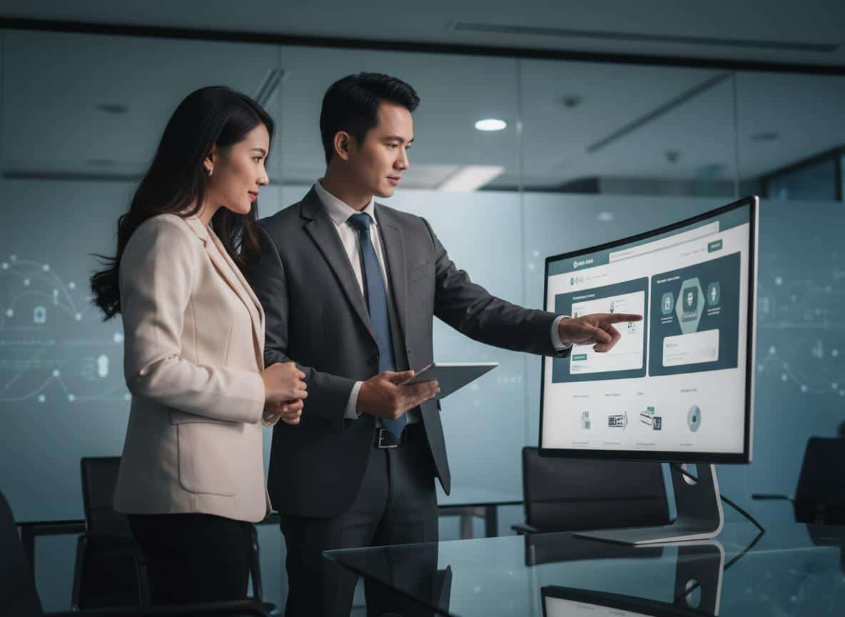 Thiết kế website thiết bị y tế