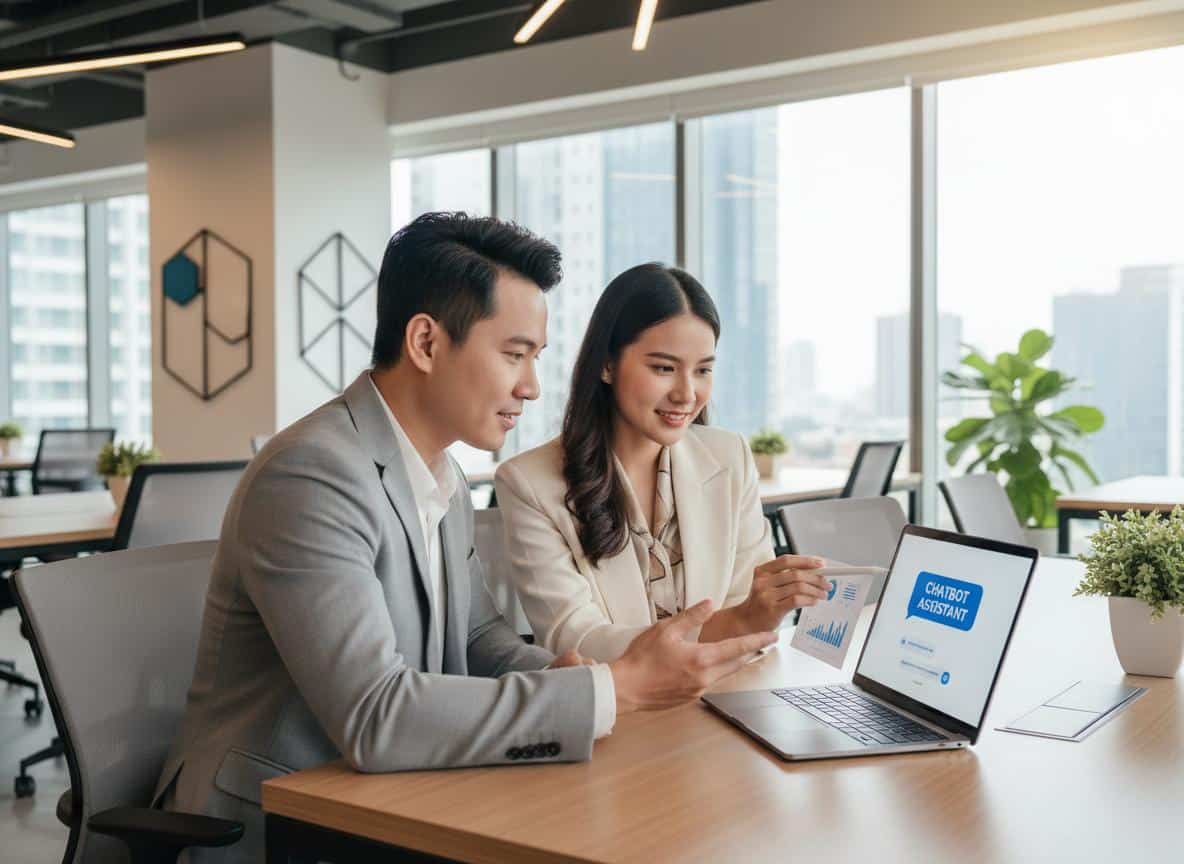 Các loại chatbot phổ biến và cách lựa chọn 