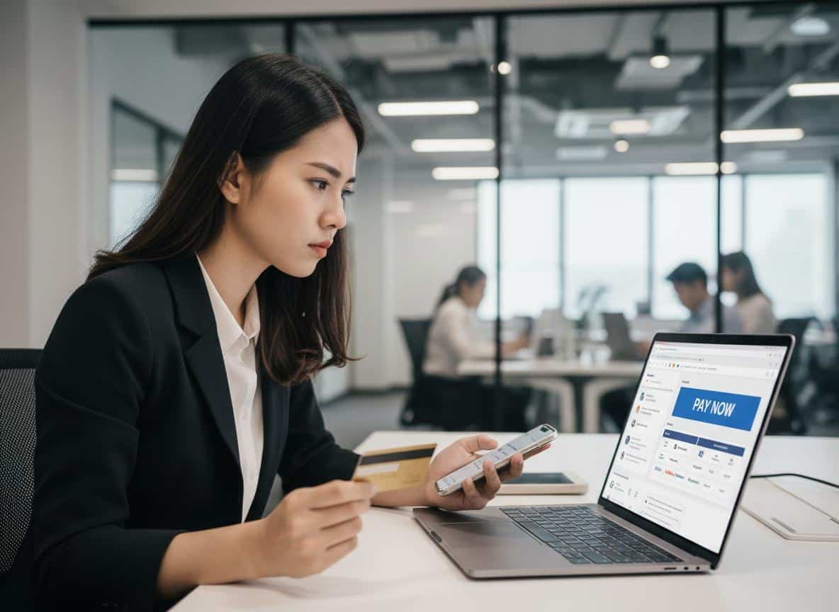 Top Cổng Tích Hợp Thanh Toán Website Bán Hàng: So Sánh & Lựa Chọn