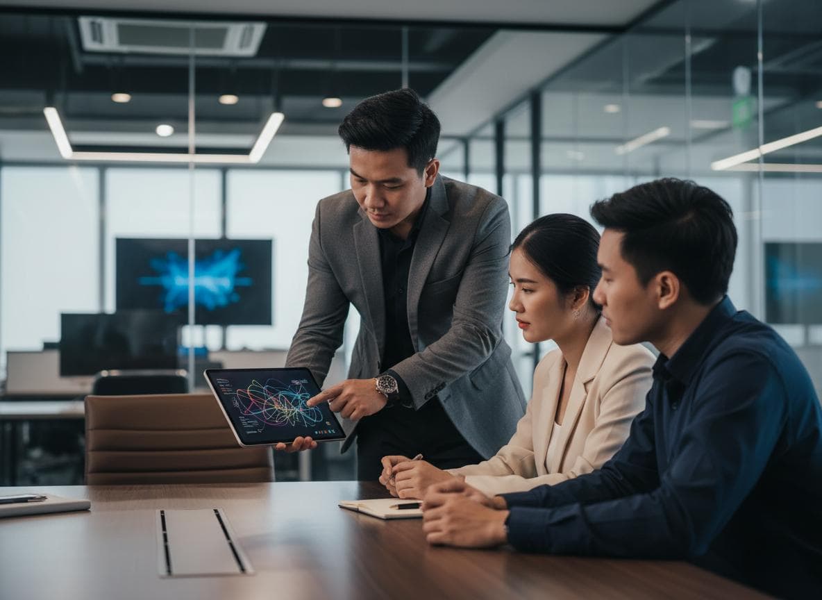 Tối ưu chi phí quảng cáo Google Search cho doanh nghiệp