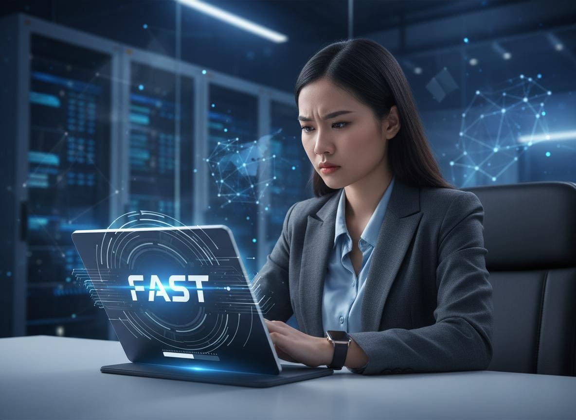 Giải pháp toàn diện để website bán hàng 