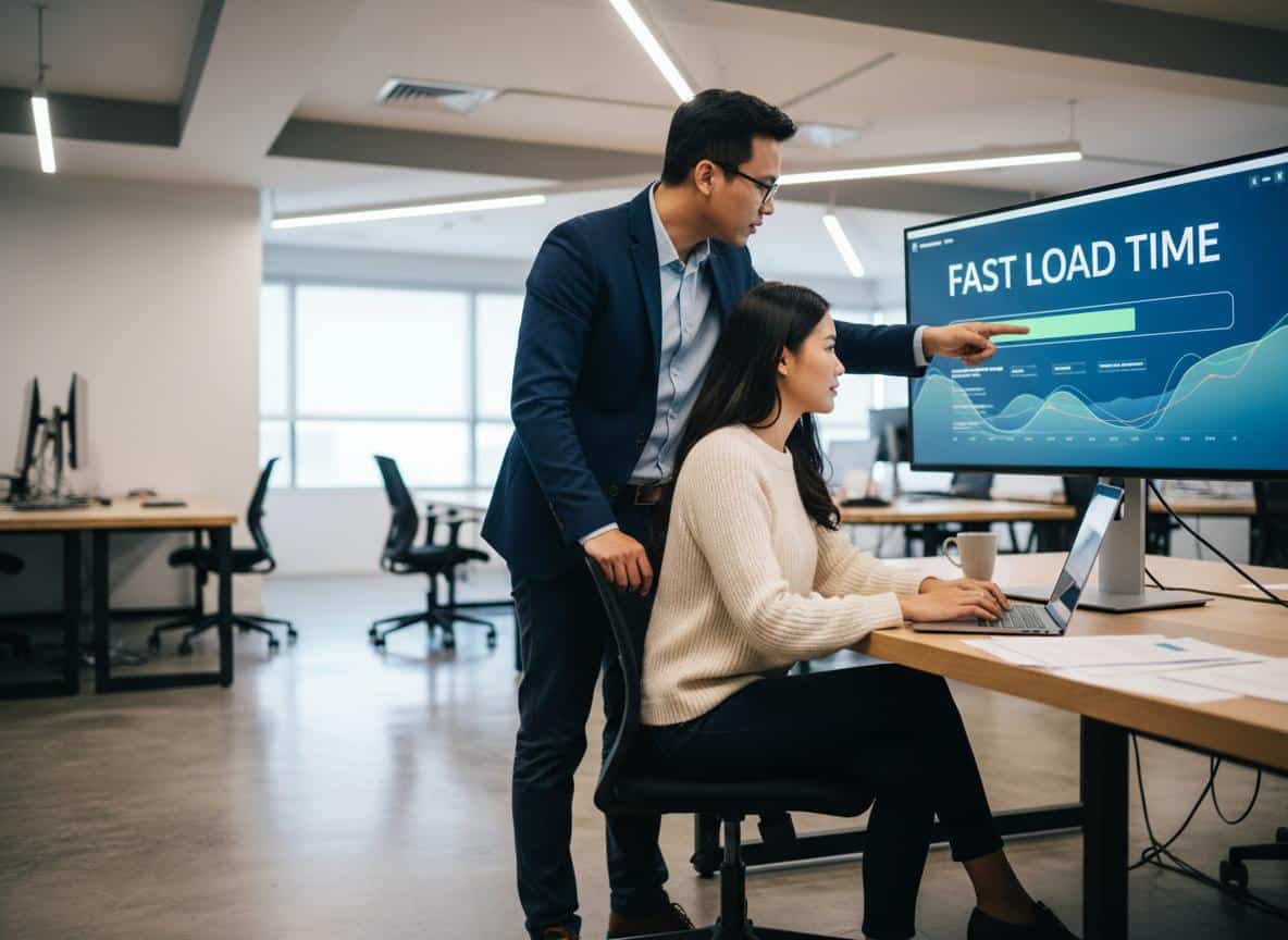 Bộ công cụ chuyên gia: Đo lường và kiểm tra tốc độ website của bạn