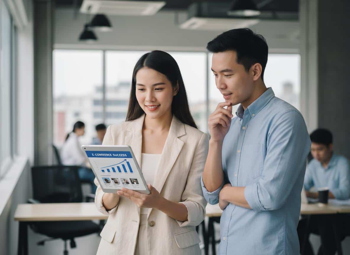 Tại sao website bán hàng trọn gói là khoản đầu tư xứng đáng cho doanh nghiệp?