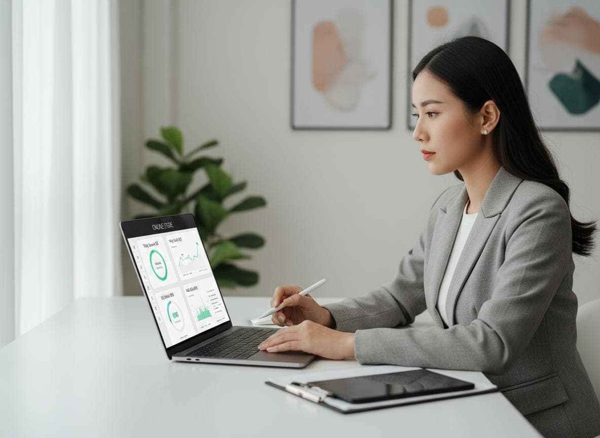 Chi phí thiết kế website bán hàng trọn gói là bao nhiêu?