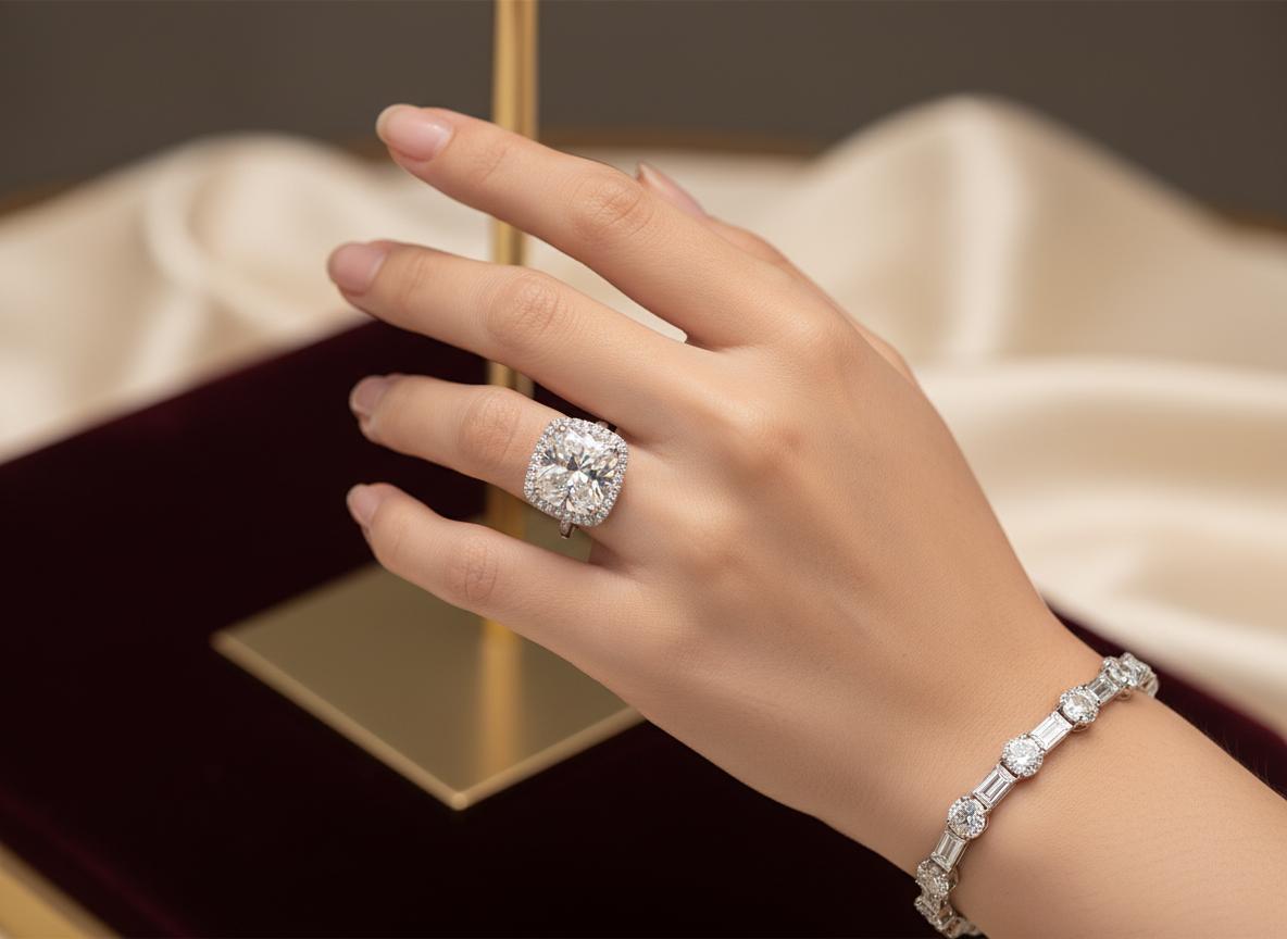 Website Bán Trang Sức Cao Cấp Uy Tín: Cam Kết Chính Hãng, Bảo Hành Tốt 1 Website bán trang sức cao cấp