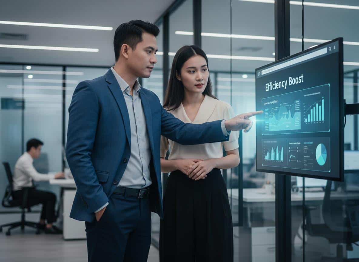 Website tích hợp vận chuyển tự động