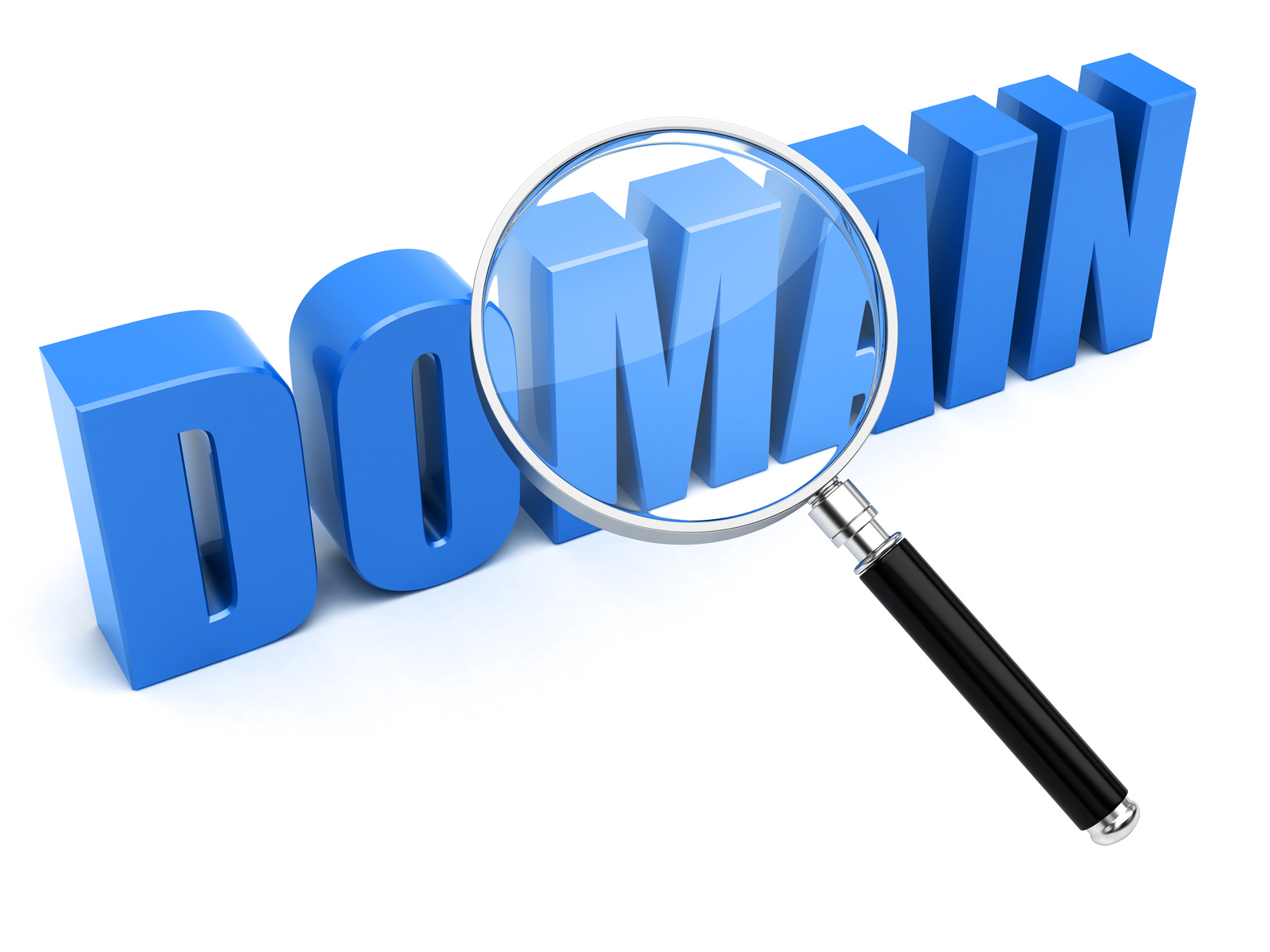 Domain 2 domain