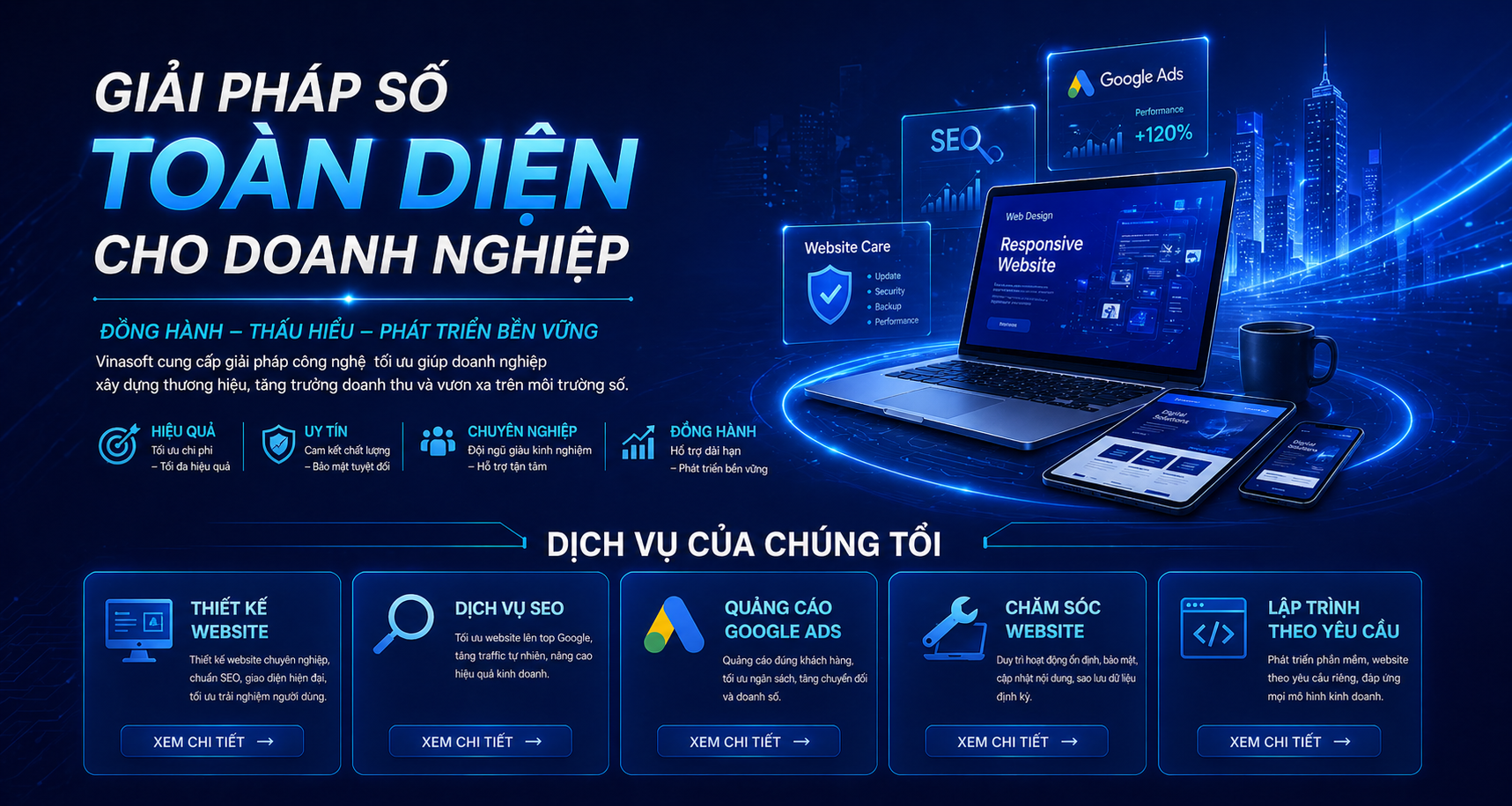 Giới thiệu 1 vina