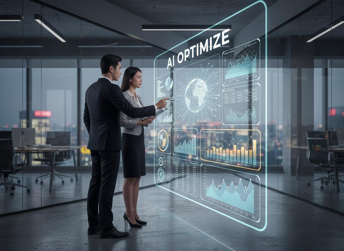 Ahrefs / Moz AI Features: Tối Ưu Hiển Thị AI, Vượt Đối Thủ 1 Ahrefs / Moz AI Features