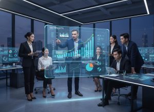 Báo cáo SEO tự động