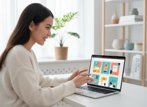 Canva AI