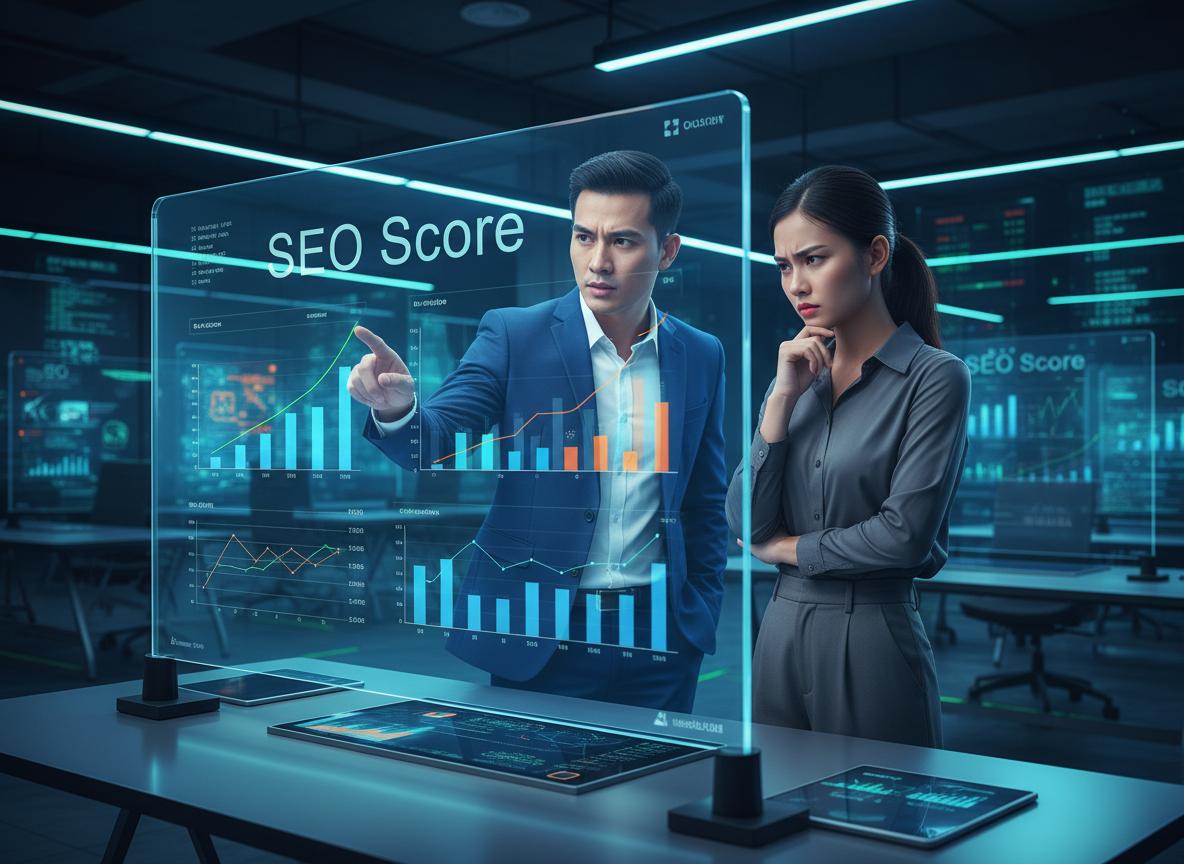 Chấm Điểm SEO Theo Thời Gian Thực: Đánh Giá & Nâng Cao Thứ Hạng Ngay 3 cham diem seo theo thoi gian thuc 3