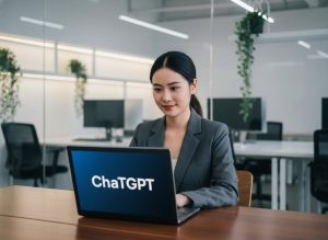 ChatGPT