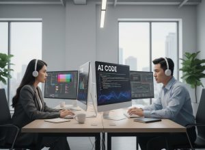 Chuyển đổi giao diện PSD/Figma sang HTML bằng AI