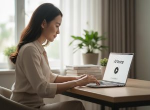Chuyển văn bản thành giọng nói trên web