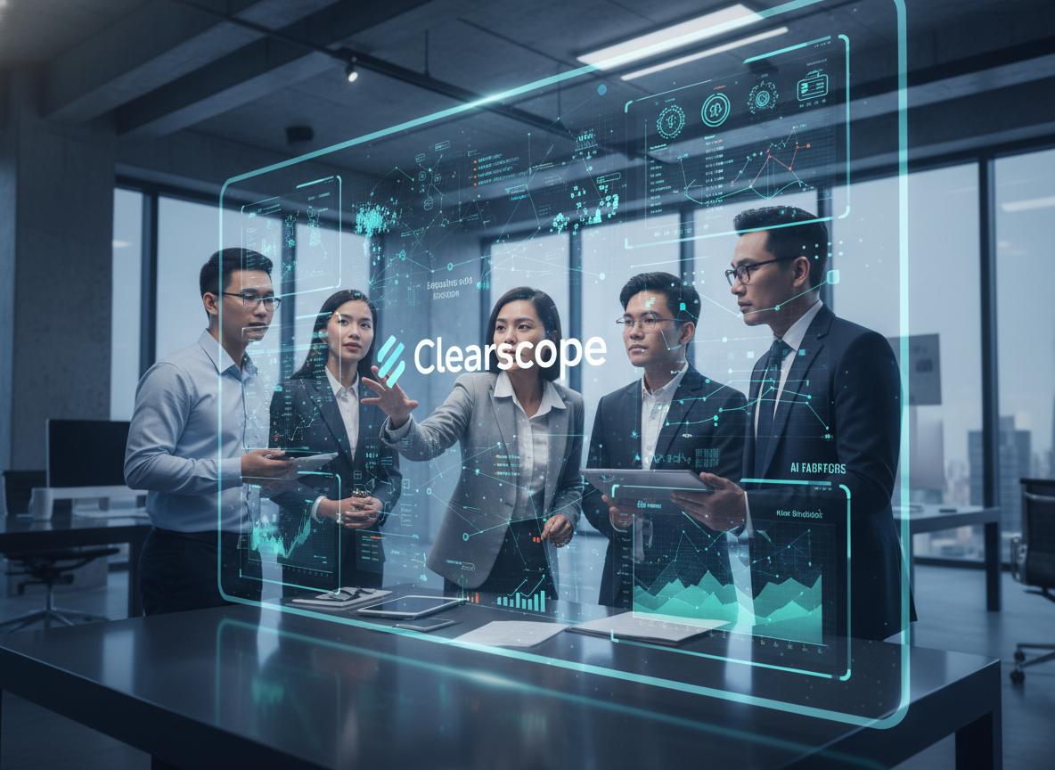 Clearscope: Tối Ưu Nội Dung SEO, Thống Trị Google & AI Search 2 Khám phá sức mạnh vượt trội của Clearscope: Tính năng và lợi ích thực tế