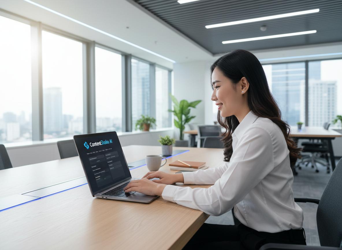ContentShake AI: Viết Bài Chuẩn SEO Nhanh Chóng, Hiệu Quả Với AI 2 Khám phá những Tính năng nổi bật của ContentShake AI