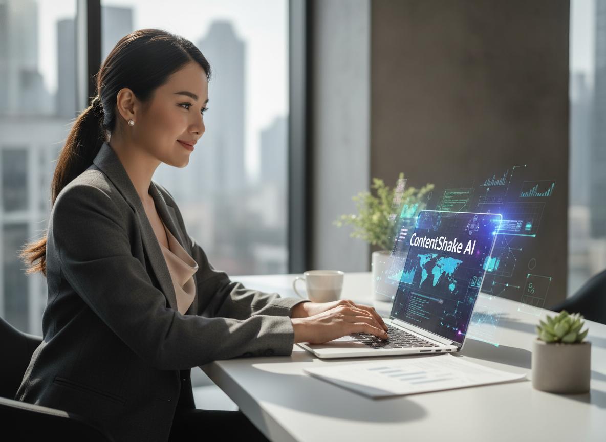 ContentShake AI: Viết Bài Chuẩn SEO Nhanh Chóng, Hiệu Quả Với AI 3 Hướng dẫn sử dụng ContentShake AI từng bước để tối ưu bài viết