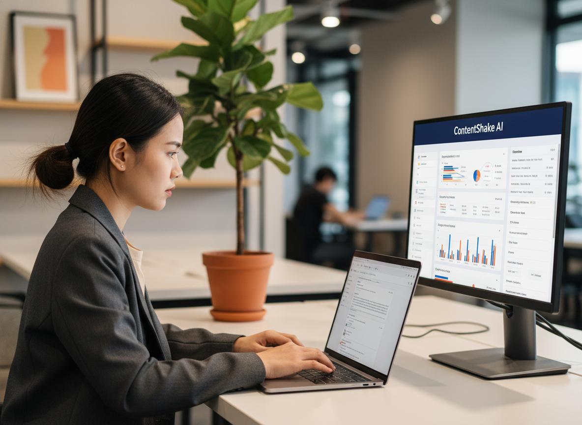 ContentShake AI: Viết Bài Chuẩn SEO Nhanh Chóng, Hiệu Quả Với AI 1 ContentShake AI