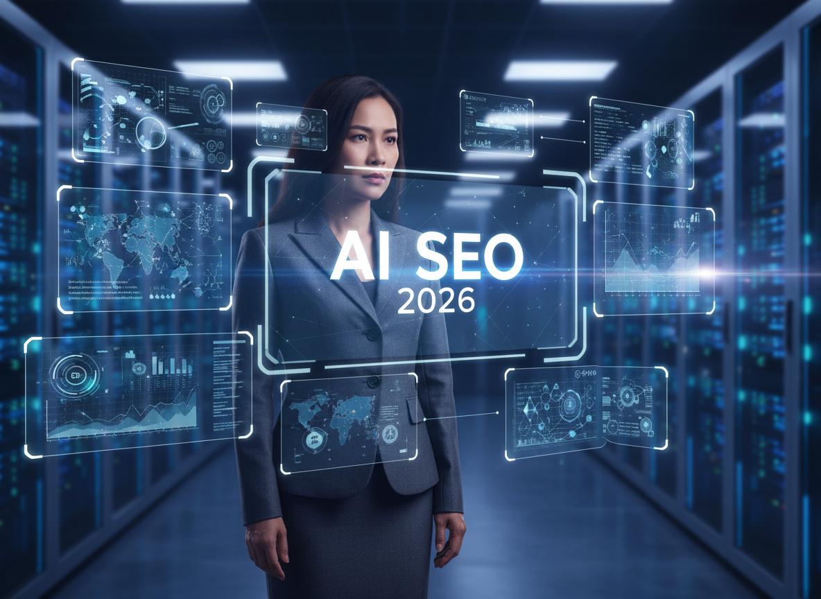 Xây Dựng Chiến Lược SEO Bền Vững Trong Thời Đại AI