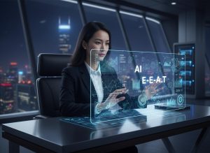 Entity SEO bằng AI