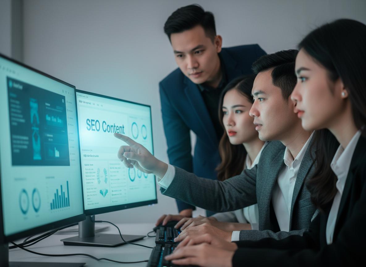 Frase AI: Tối Ưu Nội Dung, Xếp Hạng Cao Hơn Nhanh Chóng 1 Frase