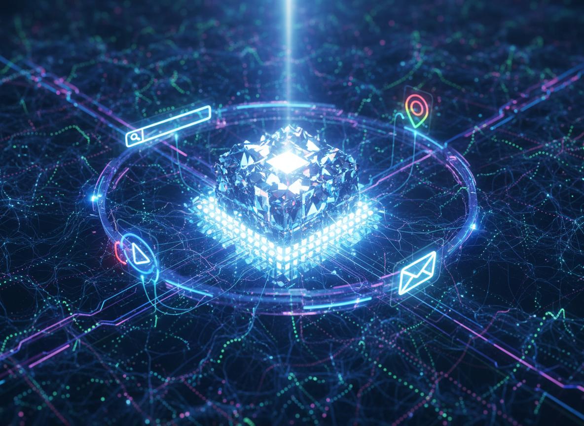 Sức mạnh Gemini Intelligence: Tích hợp sâu vào hệ sinh thái Google