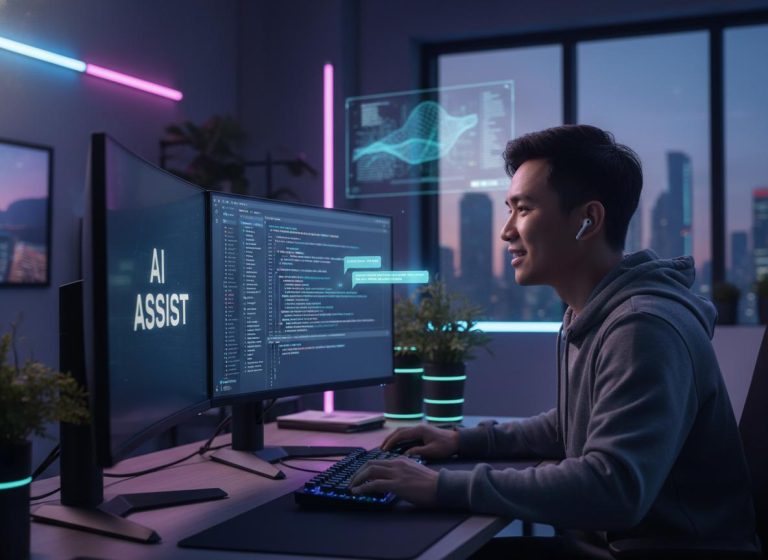Gỡ lỗi mã nguồn bằng AI