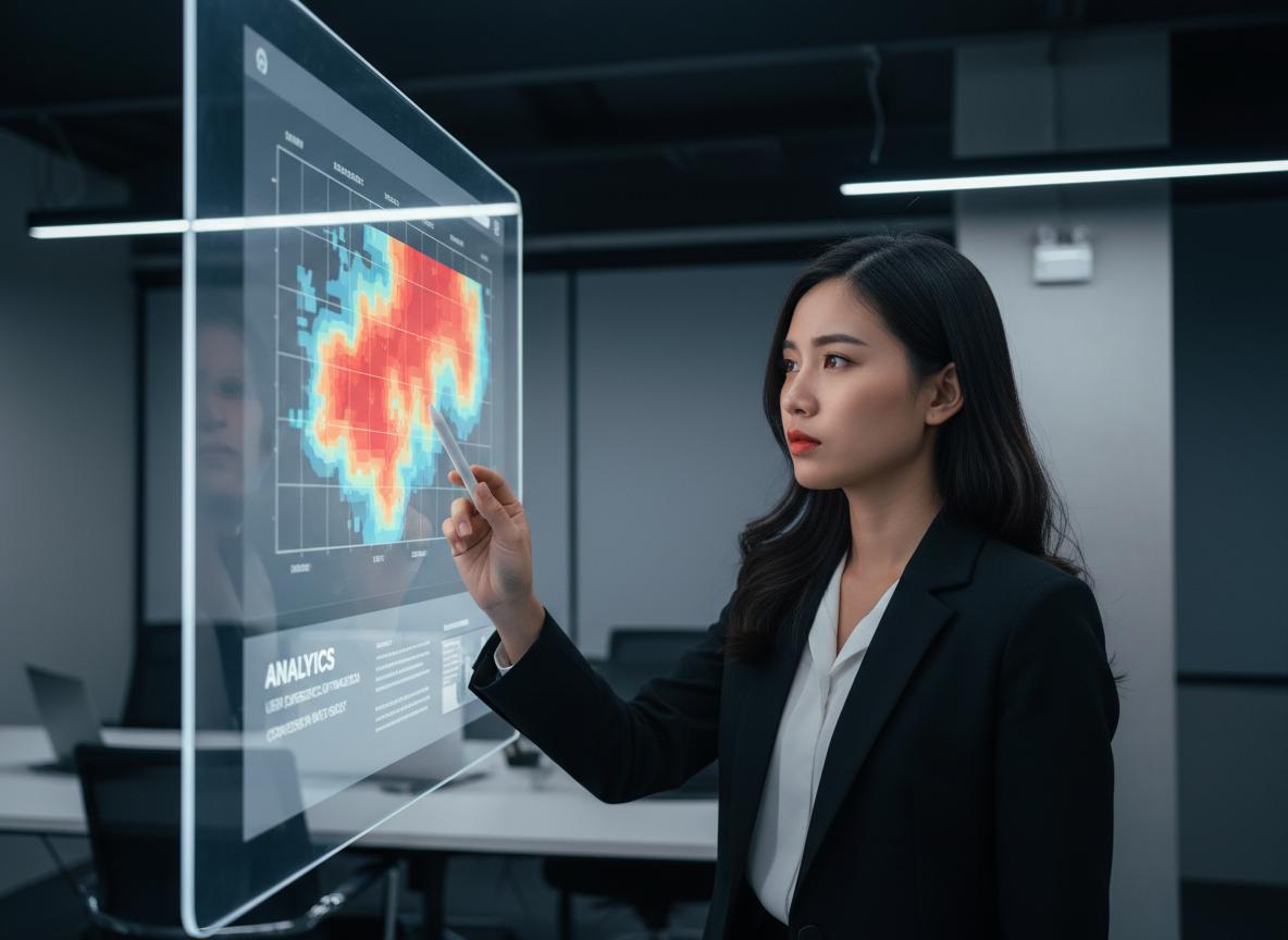 Heatmap Thông Minh: Nâng Cao Trải Nghiệm & Tăng Tỷ Lệ Chuyển Đổi 1 Heatmap thông minh