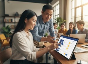 Hostinger AI Website Builder