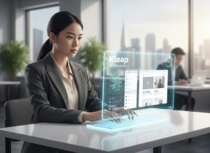 Kleap