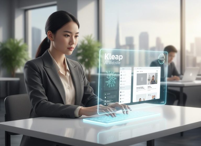 Kleap