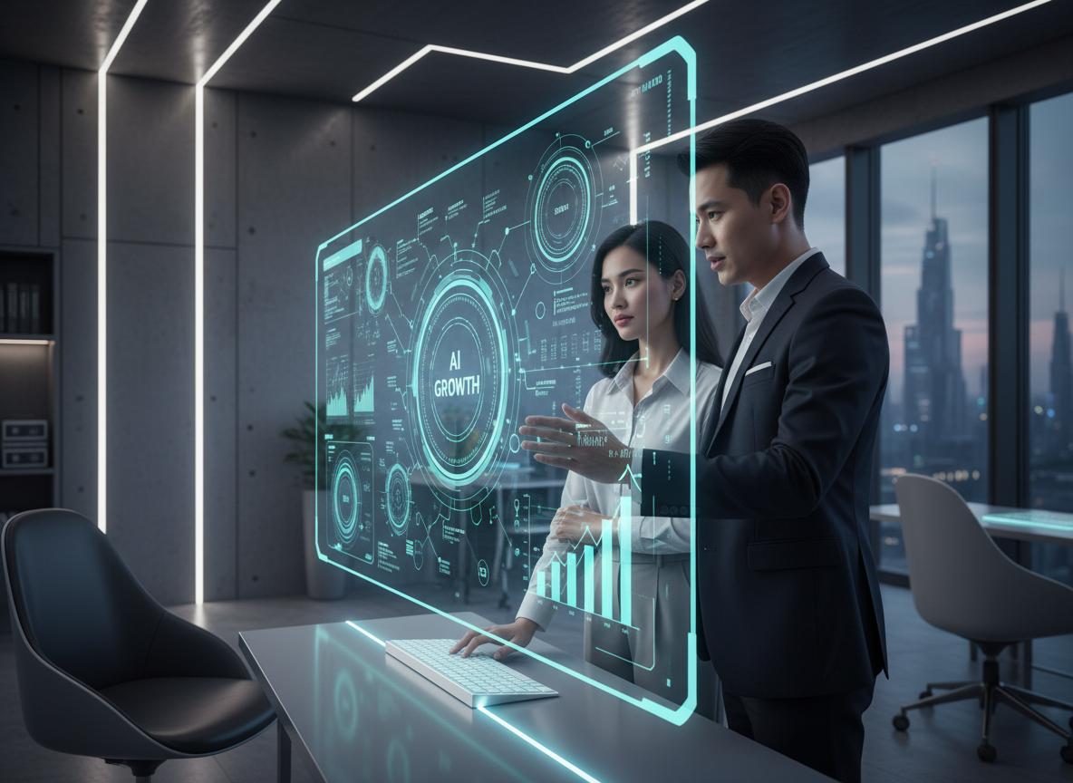 Lập Cụm Chủ Đề Bằng AI: Bí Quyết Tăng Trưởng Traffic Vượt Bậc 3 Hướng Dẫn Chi Tiết Lập Cụm Chủ Đề Bằng AI Để Tăng Trưởng Traffic Vượt Bậc